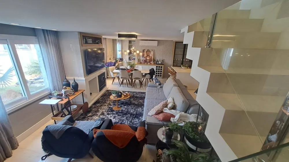Casa, 3 quartos, 235 m² - Foto 4