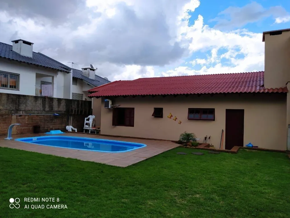 Casa, 3 quartos, 149 m² - Foto 1