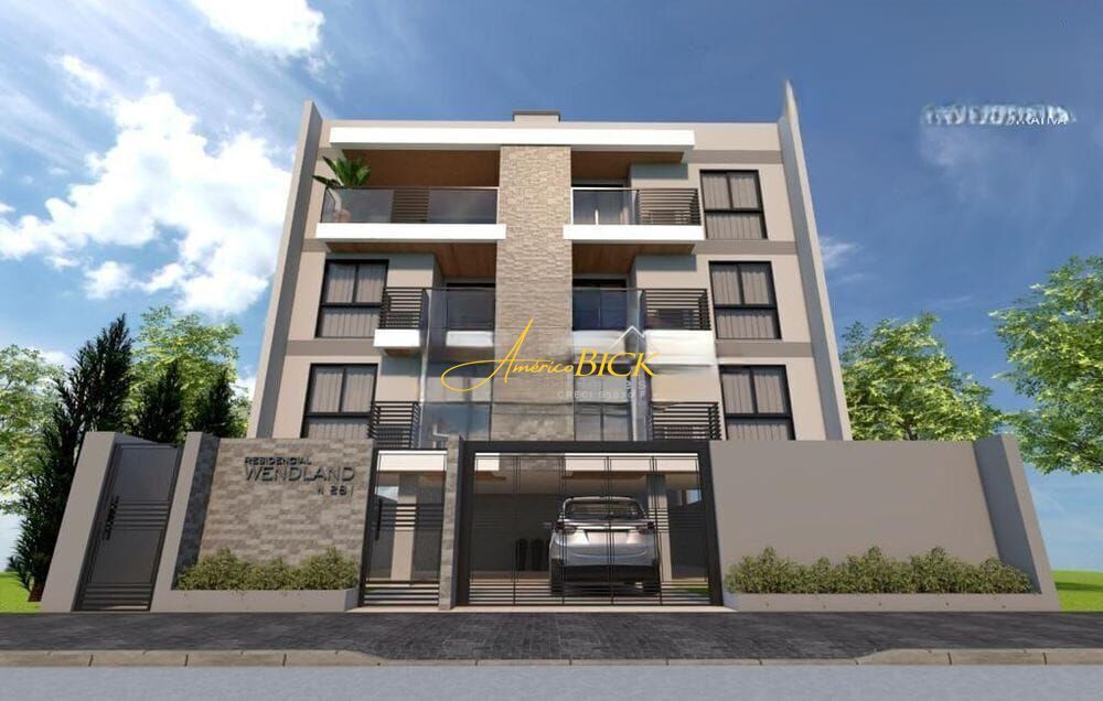 Cobertura à venda com 3 quartos, 114m² - Foto 2