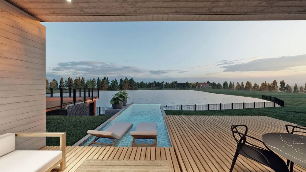 Casa, 4 quartos, 306 m² - Foto 2