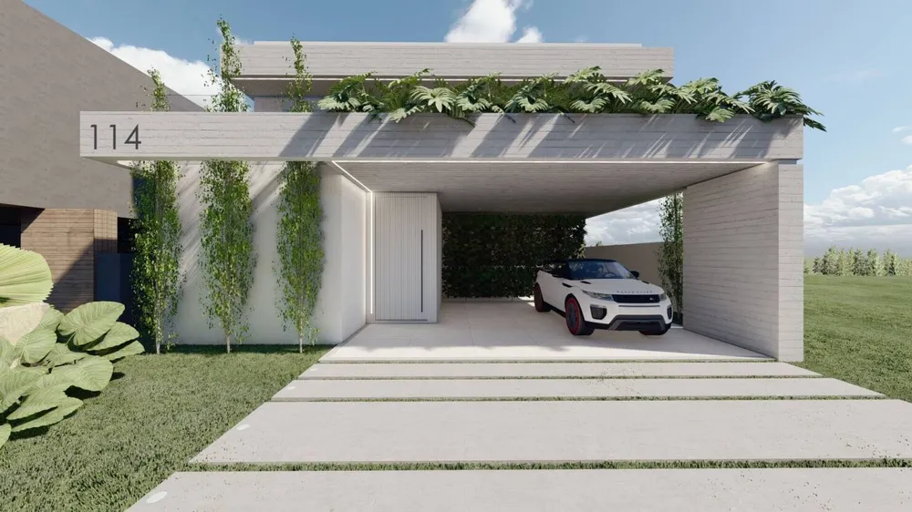 Casa, 4 quartos, 306 m² - Foto 4
