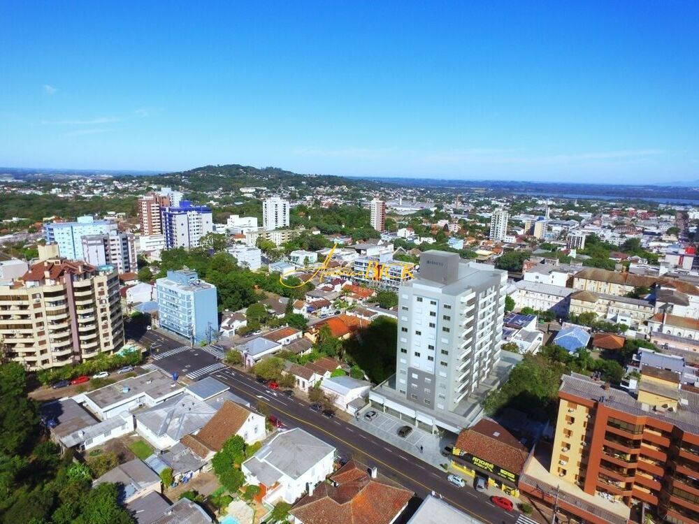 Apartamento, 2 quartos, 90 m² - Foto 3