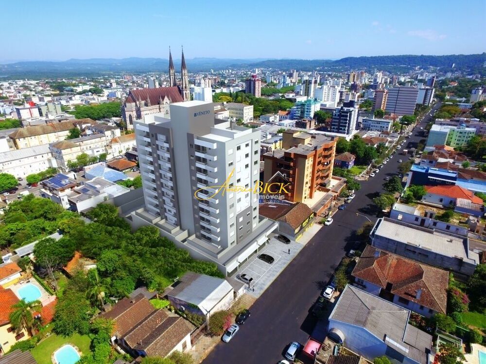 Apartamento, 2 quartos, 90 m² - Foto 1