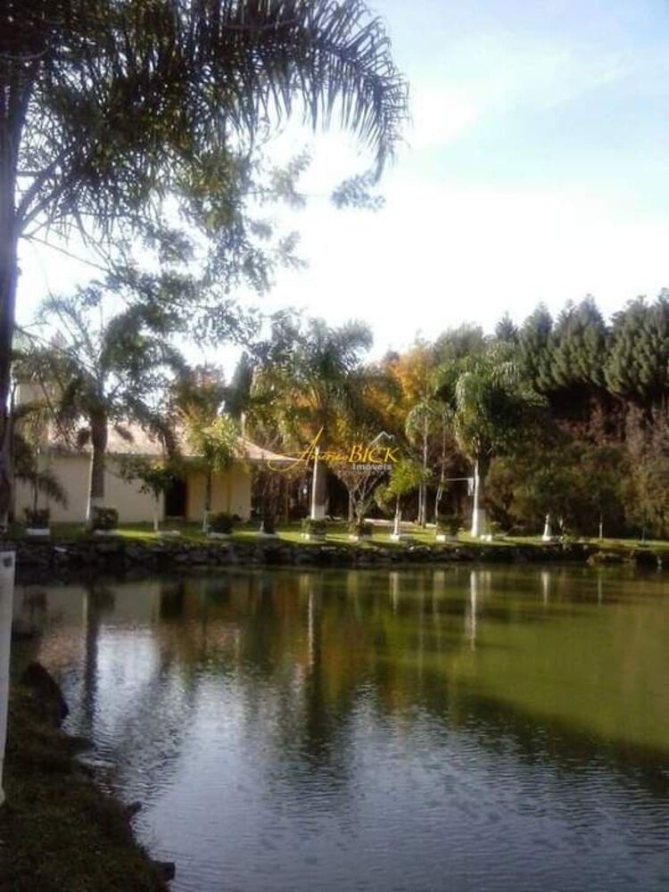 Chácara à venda com 3 quartos, 1872m² - Foto 3
