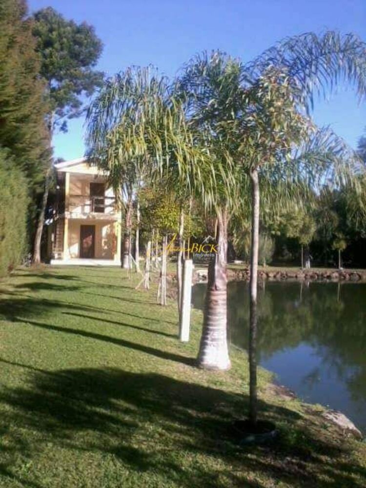 Chácara à venda com 3 quartos, 1872m² - Foto 5