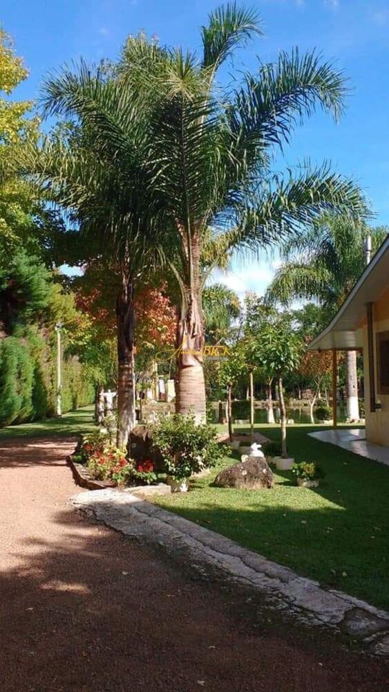 Chácara à venda com 3 quartos, 1872m² - Foto 6