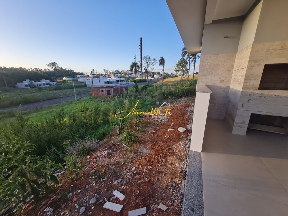 Casa à venda com 3 quartos, 130m² - Foto 8