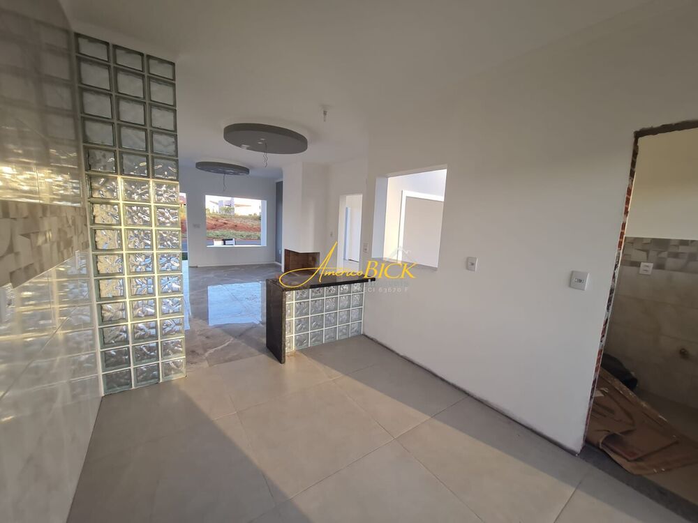Casa à venda com 3 quartos, 130m² - Foto 5