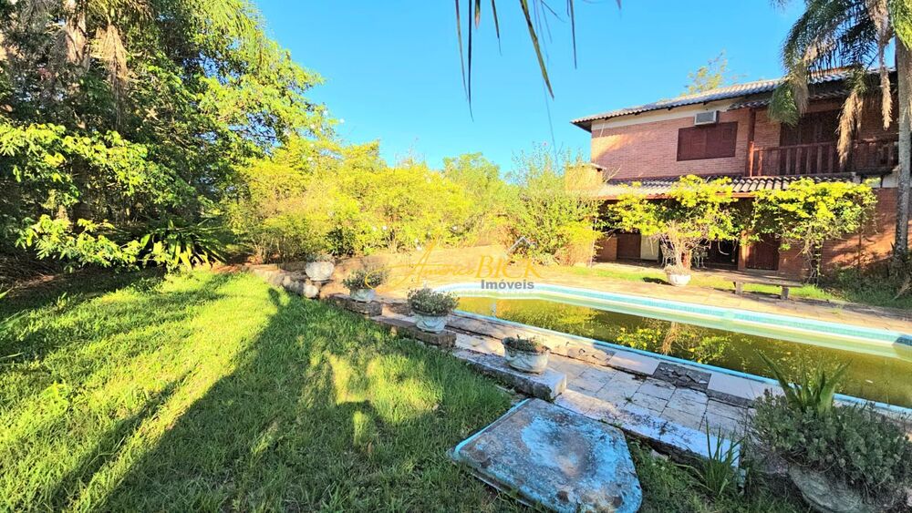 Chácara à venda com 1 quarto, 280m² - Foto 2