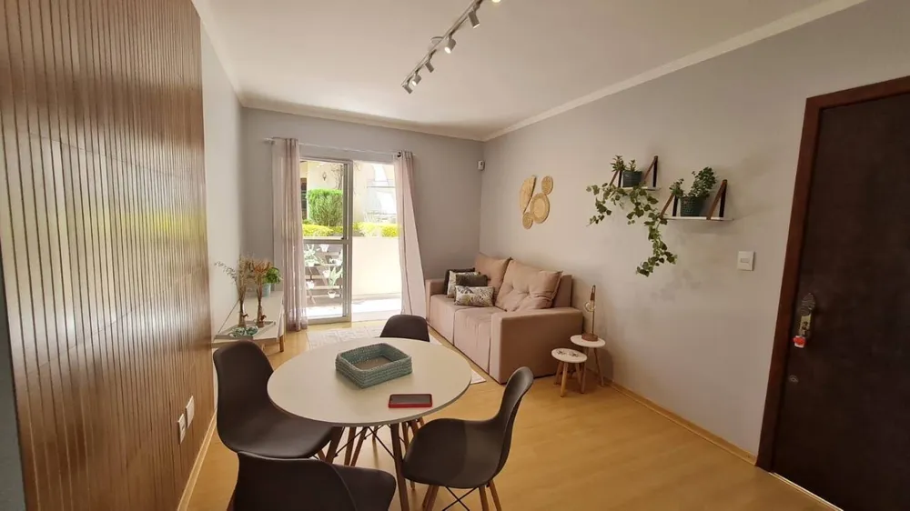Apartamento, 3 quartos, 79 m² - Foto 1