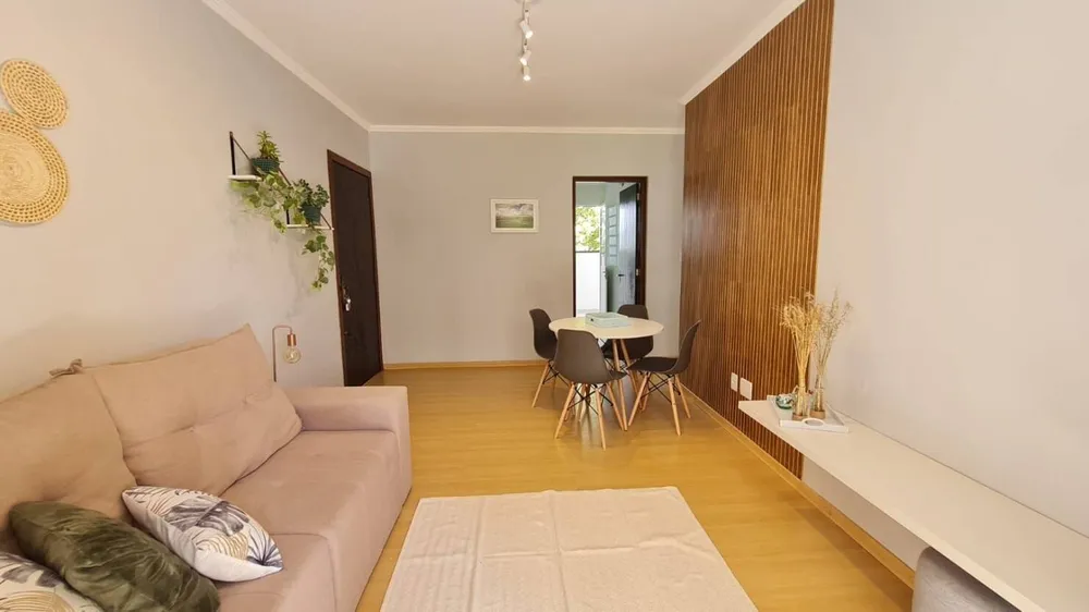 Apartamento, 3 quartos, 79 m² - Foto 3