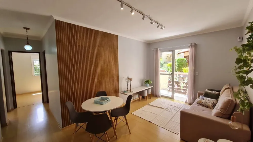 Apartamento, 3 quartos, 79 m² - Foto 6