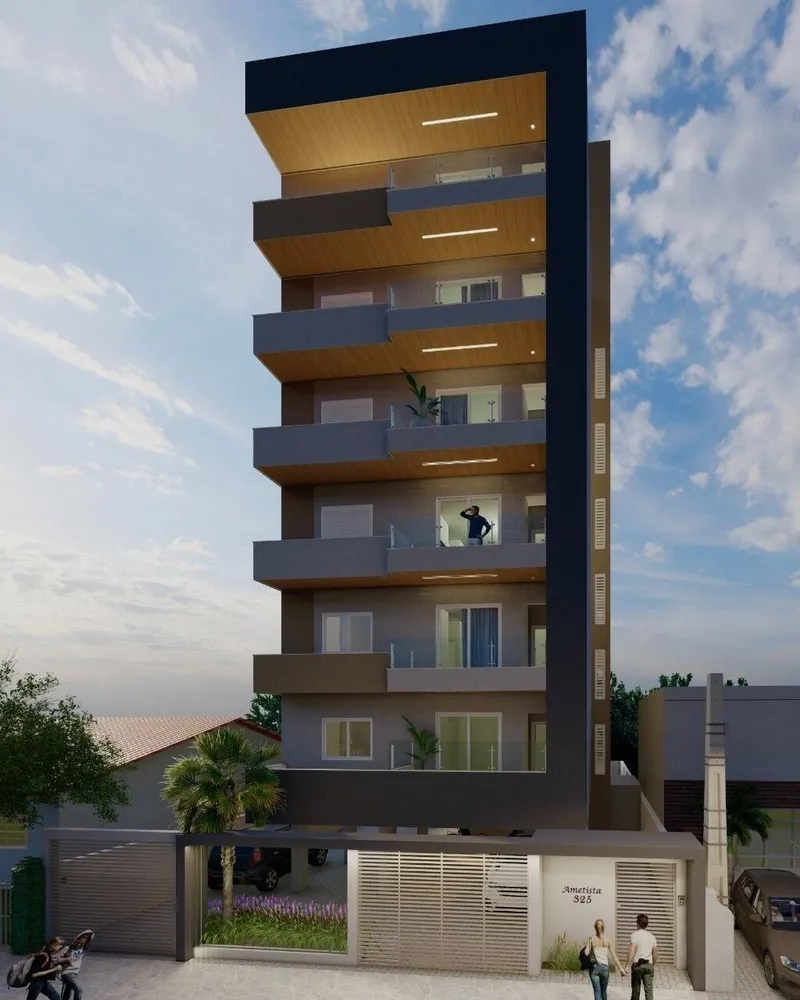 Apartamento, 2 quartos, 76 m² - Foto 14
