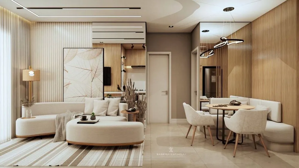 Apartamento, 2 quartos, 76 m² - Foto 5