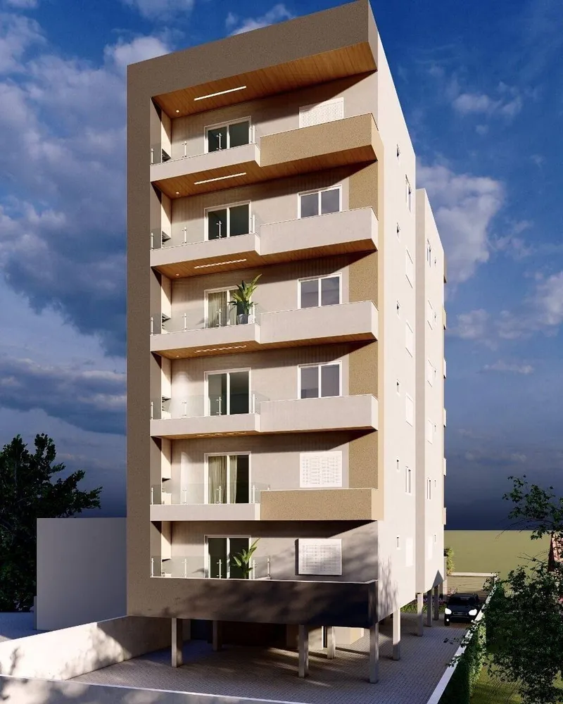 Apartamento, 2 quartos, 76 m² - Foto 7