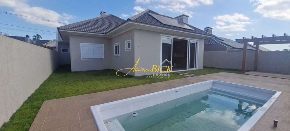 Casa, 3 quartos, 198 m² - Foto 4