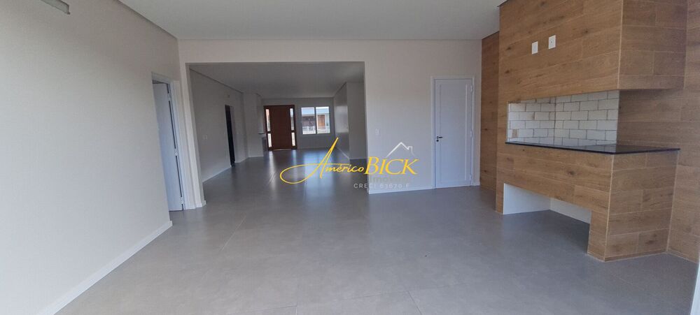 Casa, 3 quartos, 198 m² - Foto 7