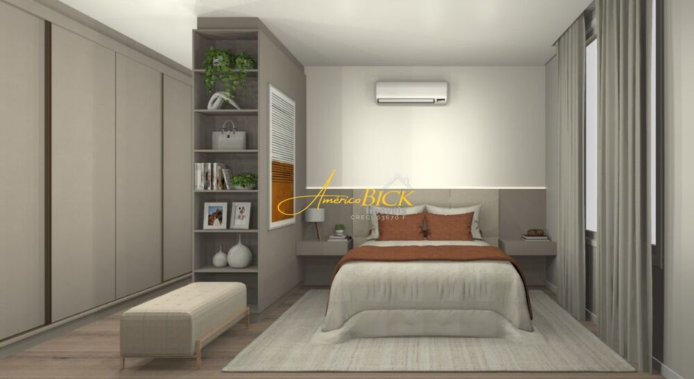 Casa, 3 quartos, 198 m² - Foto 2