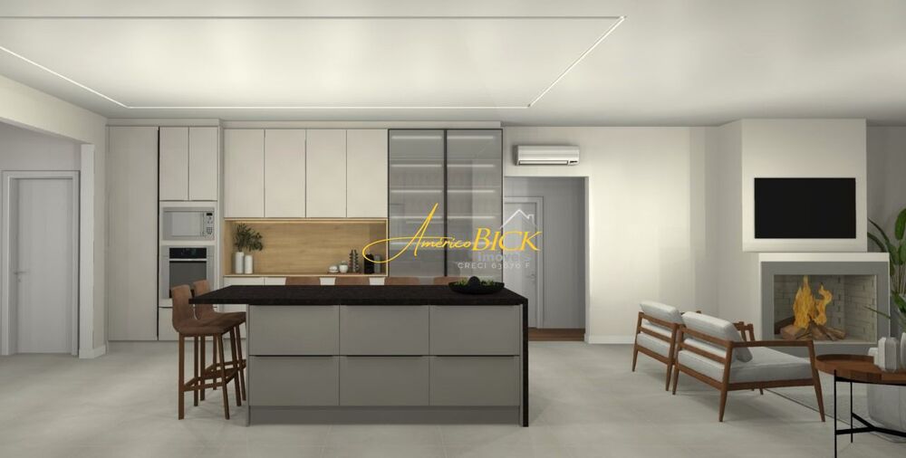 Casa, 3 quartos, 198 m² - Foto 6