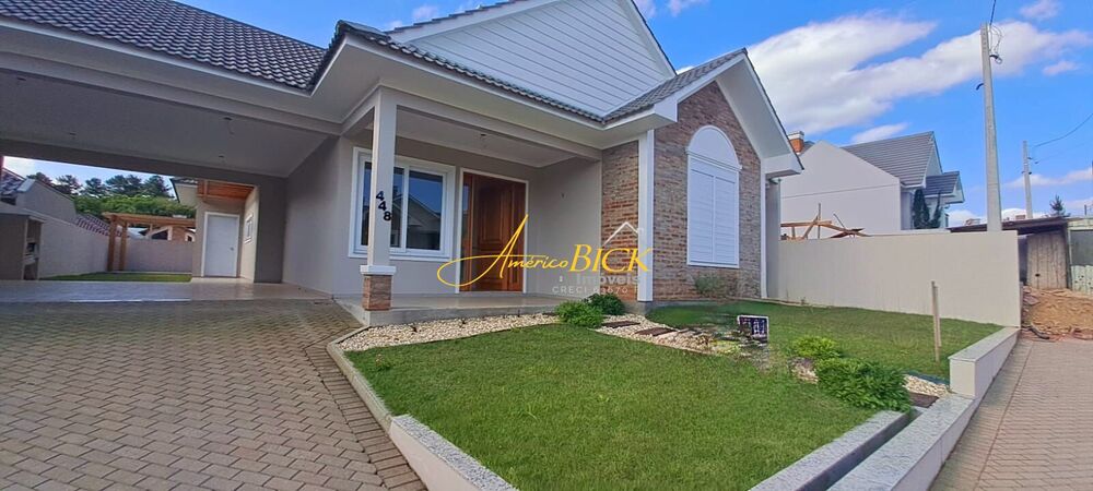 Casa, 3 quartos, 198 m² - Foto 3