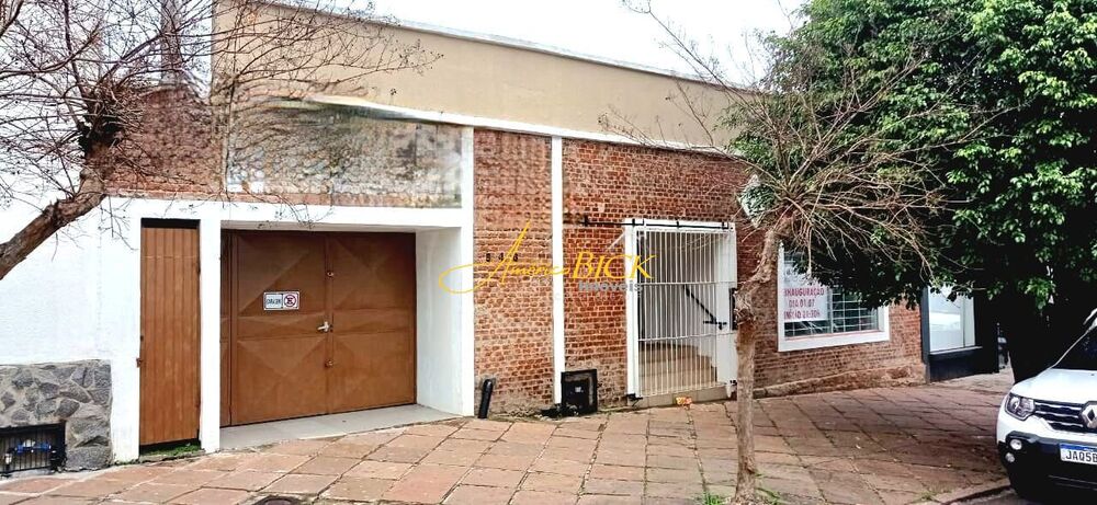 Sala-Conjunto, 396 m² - Foto 1