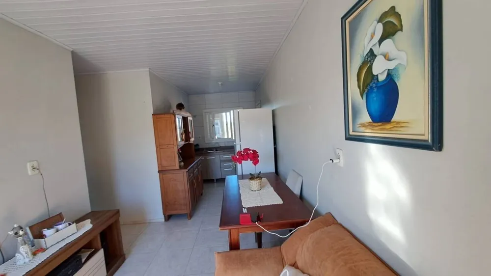 Casa, 2 quartos, 50 m² - Foto 1