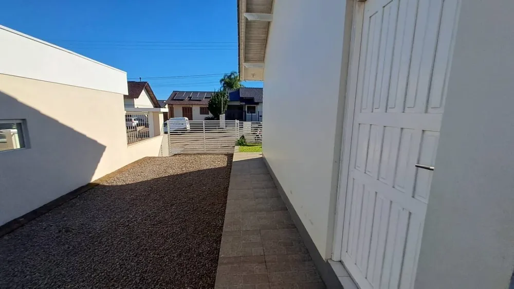 Casa, 2 quartos, 50 m² - Foto 2