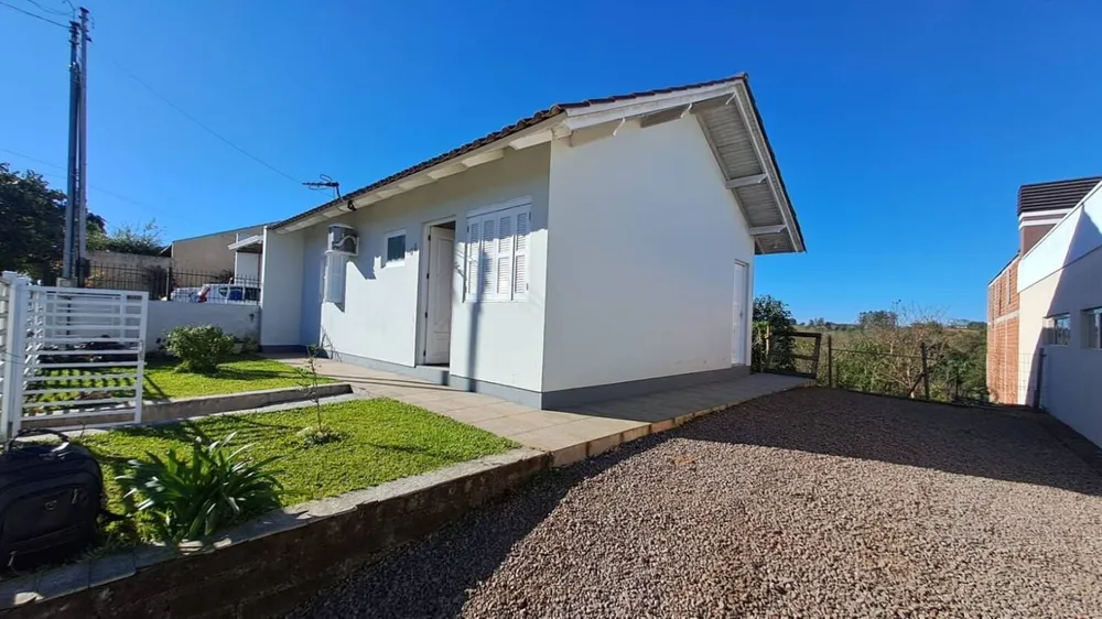 Casa, 2 quartos, 50 m² - Foto 3