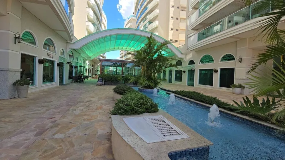 Apartamento, 3 quartos, 317 m² - Foto 2
