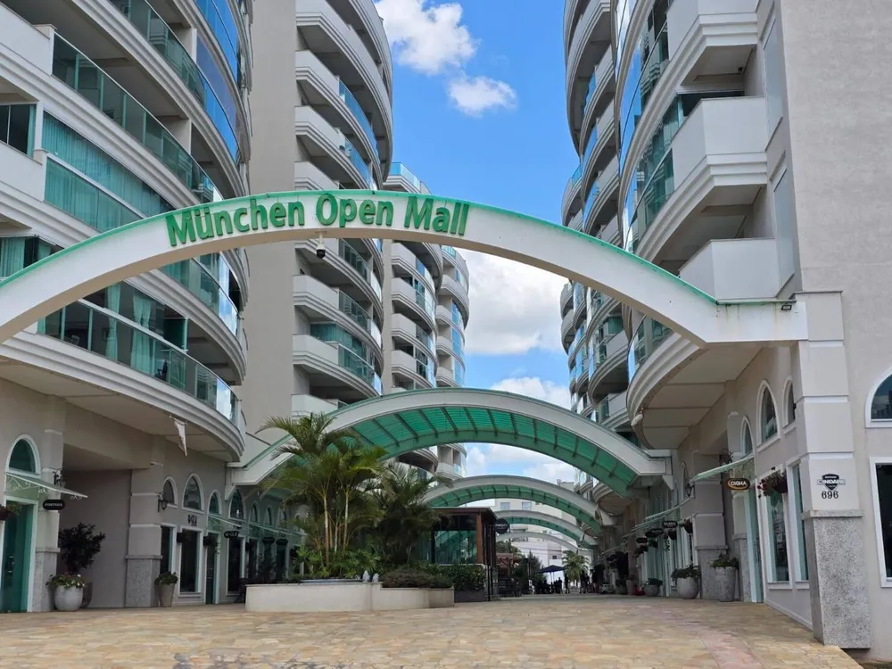 Apartamento, 3 quartos, 317 m² - Foto 3
