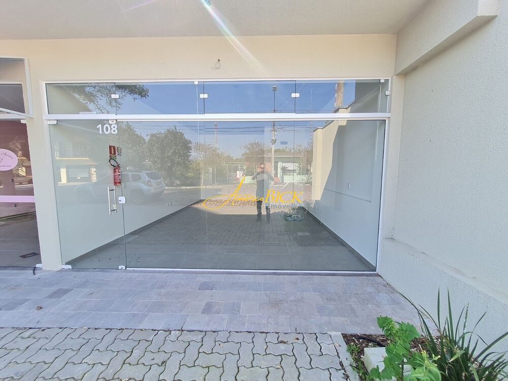 Conjunto Comercial-Sala à venda, 35m² - Foto 2