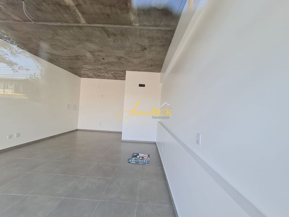Conjunto Comercial-Sala à venda, 35m² - Foto 5