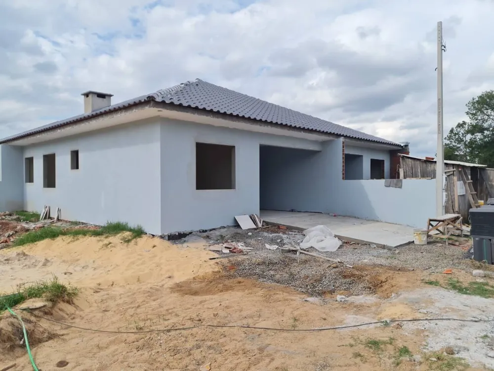 Casa, 65 m² - Foto 6