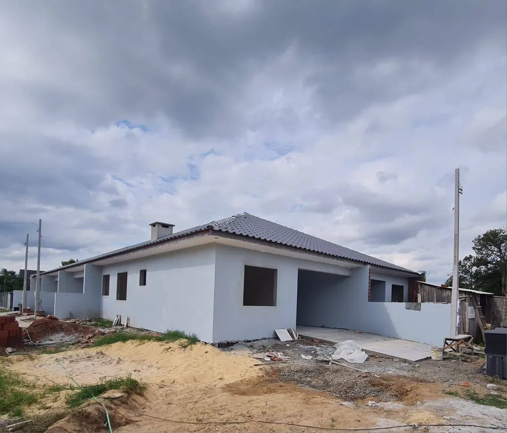 Casa, 65 m² - Foto 4