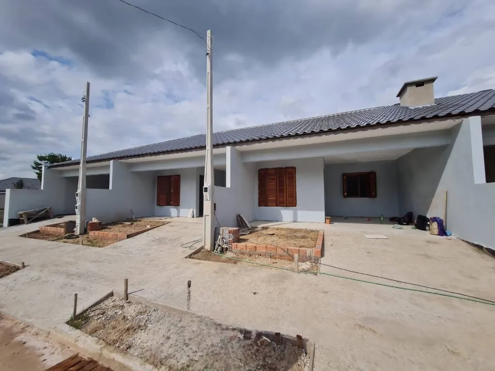 Casa, 65 m² - Foto 1