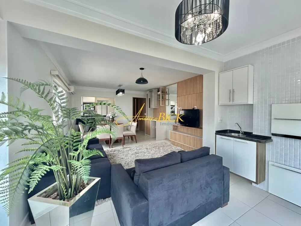 Apartamento, 3 quartos, 90 m² - Foto 3
