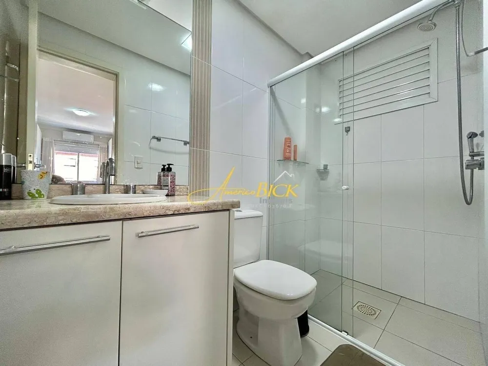 Apartamento, 3 quartos, 90 m² - Foto 1