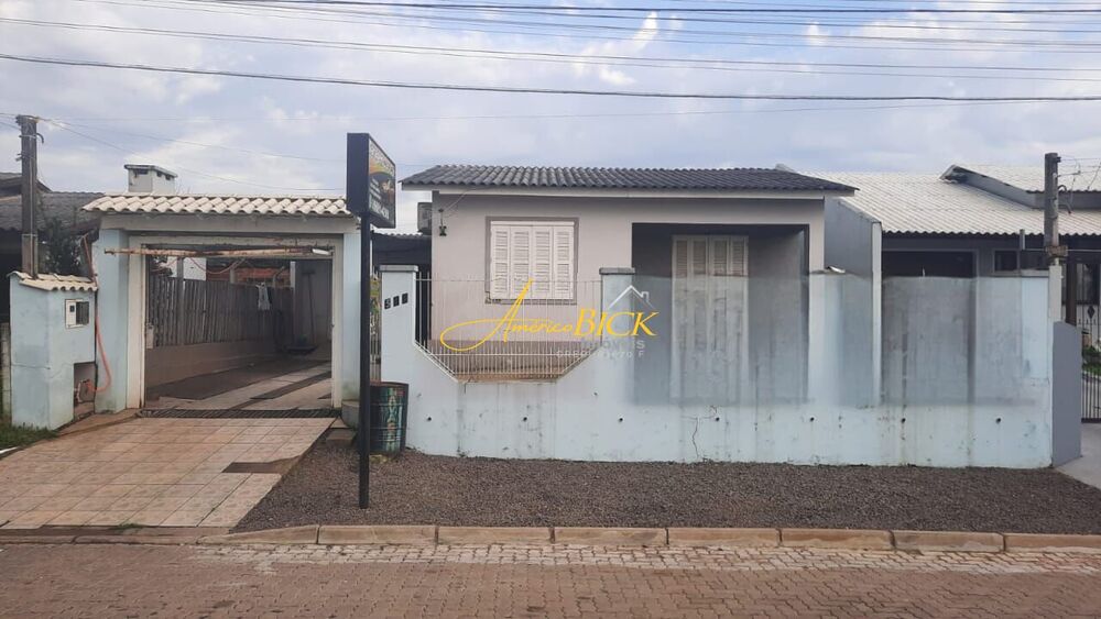 Casa à venda, 115m² - Foto 1