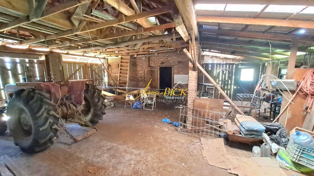Sítio à venda com 3 quartos, 180m² - Foto 4