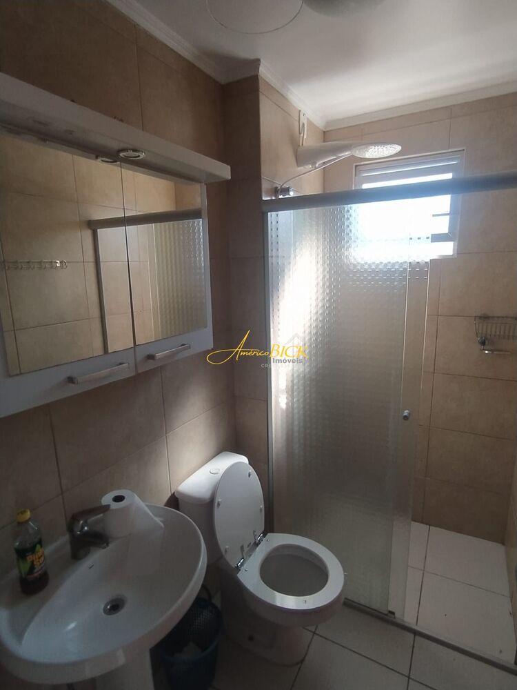 Apartamento à venda com 2 quartos, 61m² - Foto 4