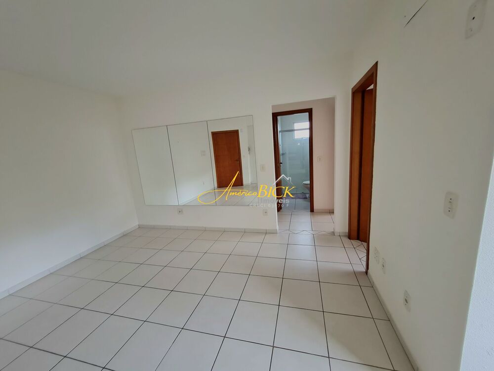 Apartamento à venda com 2 quartos, 61m² - Foto 6