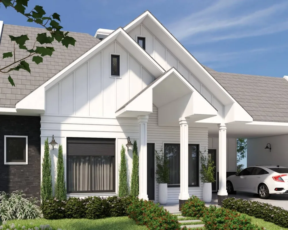 Casa, 3 quartos, 199 m² - Foto 4