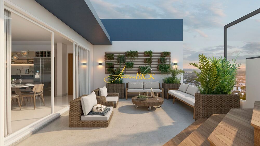 Apartamento, 2 quartos, 183 m² - Foto 4