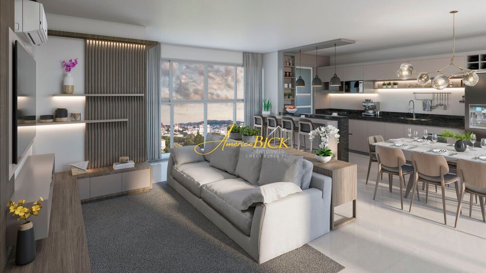 Apartamento, 2 quartos, 183 m² - Foto 8