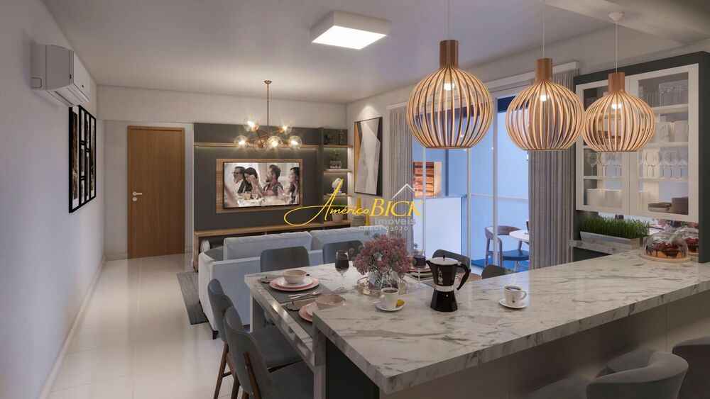 Apartamento, 2 quartos, 183 m² - Foto 5
