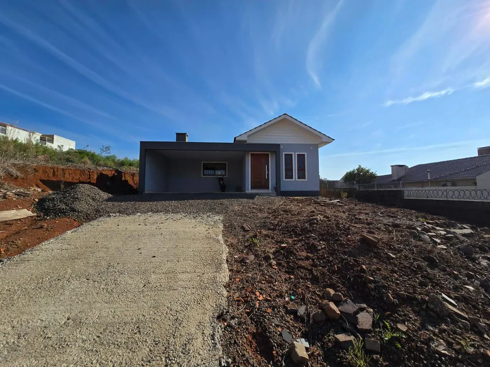 Casa, 2 quartos, 101 m² - Foto 1