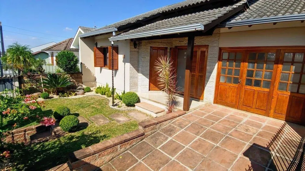 Casa, 3 quartos, 182 m² - Foto 4