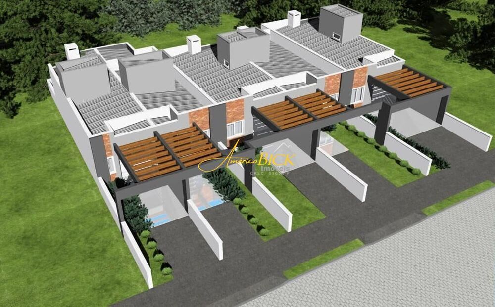 Casa à venda com 2 quartos, 66m² - Foto 10
