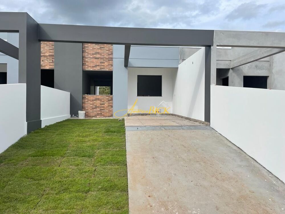 Casa à venda com 2 quartos, 66m² - Foto 7