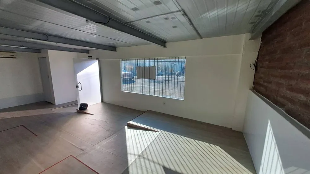 Loja-Salão, 80 m² - Foto 2